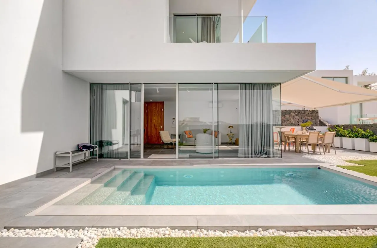 Villa Izabele Orange Callao Salvaje
