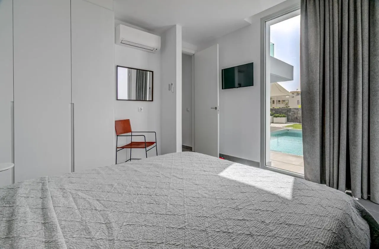 Villa Izabele Orange Callao Salvaje 0*,  Spain
