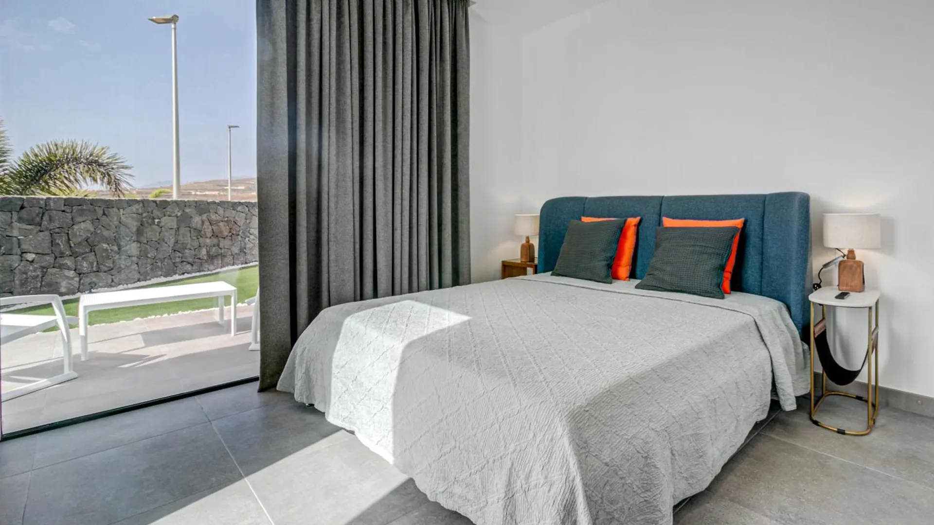 Villa Izabele Orange Callao Salvaje